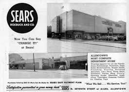 We did not find results for: The Rise And Fall Of Sears History Smithsonian Magazine