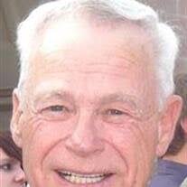 Stephen Joseph Morgan Obituary