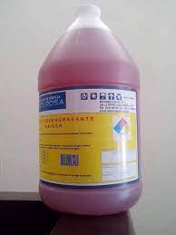 Desengrasante Rojo Super Fuerte Solrosa Chihuahua Facebook