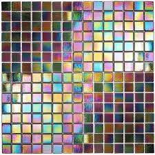 Glass Mosaic Tiles