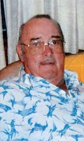 Vernon James Teel Nov. 15, 1930 to May 8, 2016