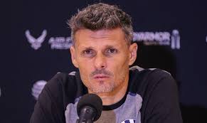 RAYADOS ESTÁN LISTOS PARA EL CLÁSICO REGIO DE LA LEAGUES CUP