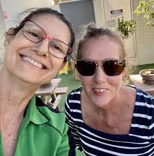 Get into Your Groove PT