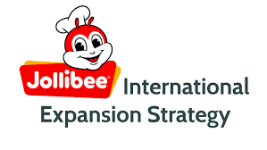 Jollibee International Business Strategy By Agnese Zimele