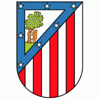 Cela a duré jusqu'à 1917, lorsque le club de couleursfond du logo atletico madrid. Atletico De Madrid Ai Brands Of The World Download Vector Logos And Logotypes