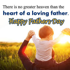 Your son has helped make you a grandparent. 70 Happy Father S Day In Heaven Wishes Quotes Messages