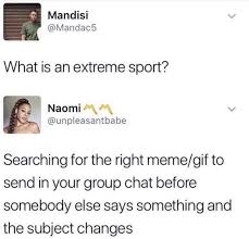 A way of describing cultural information being shared. 21 Jokes That Will Make 100 Sense To Gen Z Ers And 75 Sense To Millenials