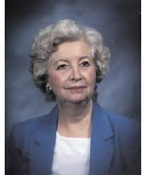 Nancy Ward Obituary (1927