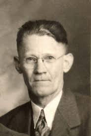 Cecil Robert Schrader (1896-1949)