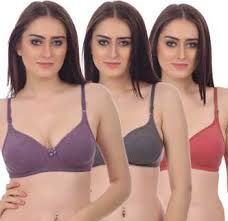 Hanes is one of the oldest brands of bra in india. Padded Bras Buy Padded Bras Online At Best Prices In India Flipkart Com
