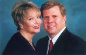 Dr. Steve McVey: The McVey Family