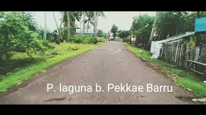 Pantai laguna lampung pasirpantai com. Pantai Laguna B Pekkae Kab Barru Youtube