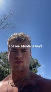 Are The Montana Boys Brothers