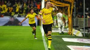 How tor has the answer to secure browsing. Reus Schiesst Bvb Aus Der Krise Dortmund Schlagt Tabellenfuhrer Gladbach Sportbuzzer De