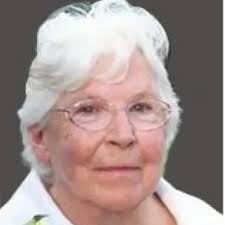 Obituary information for Phyllis Haines Mercer