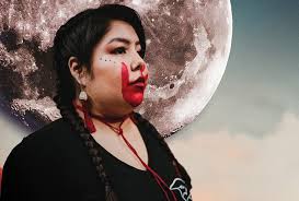 SEE THIS COVER COME TO LIFE