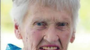 Marion Stickney Obituary (2020)