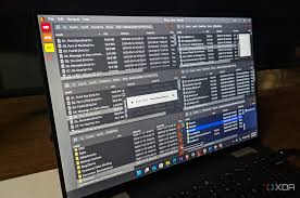 Image result for Computers Software File Management File Managers DOS