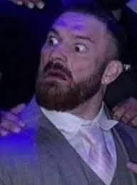 Some guys rolled In very well equipped