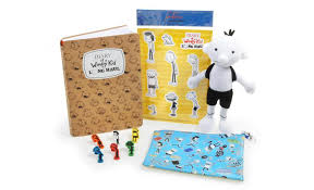 As the title diary of a wimpy kid implies, the books are written from greg's point of view. Win Movie Merchandise From Diary Of A Wimpy Kid The Long Haul Heyuguys