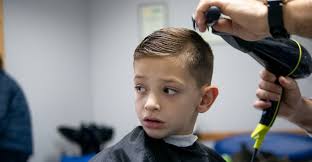 Since all boys have different types of hair, they need to consider their color, volume, and ease of care. Awesome Boys Haircuts That Stylish Kids Love To Rock Today Laptrinhx