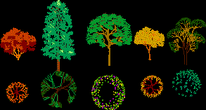 We did not find results for: Tree Elevation And Aereal View With Colors 2d Dwg Elevation For Autocad Designs Cad