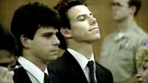 Erik menendez and his brother, lyle, brutally shot their mother and father to death in their beverly werbung wegen verlinkungen hallöchen ihr lieben , heute beschäftigen wir uns mit einem fall der. Where Are Lyle And Erik Menendez Now After Killing Parents Crime News