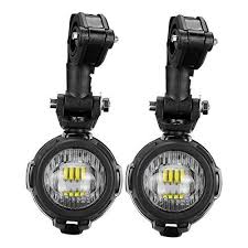 Motorcycle Led Fog Lights Led Fog Lights Led Motorcycle Headlight Bmw
