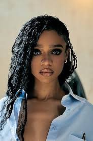 Jerrika Hinton: Movies, TV, and Bio