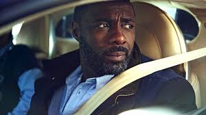 Los coches de Idris Elba: del Bentley con el que batió un récord de  conducción a joyas automovilísticas dignas de un héroe de acción