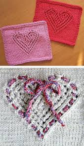 Maybe you would like to learn more about one of these? Free Knitting Pattern For Heart Lace Cloth Knitting Patterns Free Dog Knitting Patterns Free Free Knitting