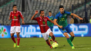 صدام متوقع بين الاهلي والزمالك واتحاد كرة القدم بسبب مبارة المقاصة والمؤجلات. Ø§Ù„Ø£Ù‡Ù„ÙŠ ÙŠØ®Ø³Ø± ÙÙŠ Ø§Ù„Ø¯ÙˆØ±ÙŠ Ø§Ù„Ù…ØµØ±ÙŠ Ù„Ù„Ù…Ø±Ø© Ø§Ù„Ø£ÙˆÙ„Ù‰ Ù…Ù†Ø° 18 Ø´Ù‡Ø±Ø§