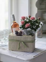 Check spelling or type a new query. Pin By Lea On Gaver Og Gaveindpakning Wine Gift Baskets Diy Gift Baskets House Warming Gifts