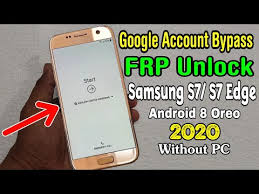 Take it virtually anywhere you travel and . Samsung S7 S7 Edge Google Frp Lock Bypass 2020 Android 8 0 8 1 0 Without Pc Ruslar Me