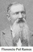 Historias de Ordes: A familia Pol