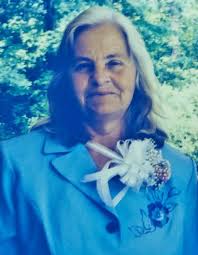 Obituary for Laverne Brewer