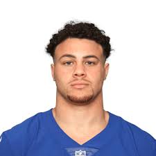 Theo Johnson Stats, News and Video