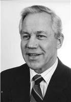 Carl Nordeen Obituary (1928