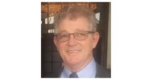 DAVID J. EGAN Obituary (2022)