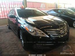 The azera hasn't been sold in the u.s. Hyundai Azera Limited 2017 Black 3 3l Vin Kmhfh4jg3ha579198 Free Car History