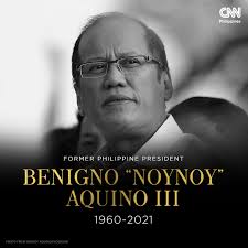 Hans bestefar tjente under president aguinaldo, og faren hadde kontor under presidentene quezon. 74ll9gmlw5apsm