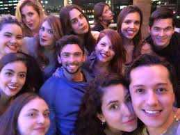 Anna Mariscal (@AnnaMarilah)