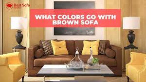 Discover what your living room could be with the help of our color collections! What Color Curtains Go With Brown Sofa And Cream Walls Best Sofa Reviews