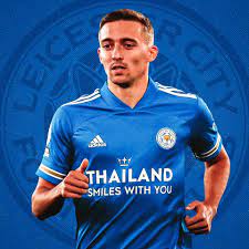 Roberto martinez answered with a smile when he was asked if leicester city defender timothy castagne could be fit if belgium make to the euro 2020 final. Timothy Castagne Officiel Facebook