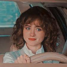 Você acha que a Nancy e o Steve deveriam voltar a ficar juntos na 5ª  temporada? Por que sim ou por que não? : r/StrangerThings