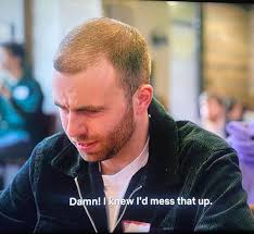 Connor Shakespeare Love