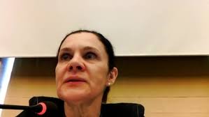 Consideration of Ireland (Cont'd)