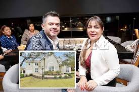 Tienen mansión en EU ex jefes de Aduanas
