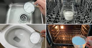Il bicarbonato per pulire può essere usato anche per facilitare la rimozione del grasso e dello sporco da piatti, pentole e padelle. Tutti I Modi Di Usare Il Bicarbonato Per Pulire Tutta Casa