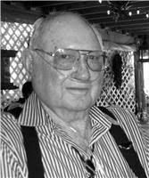 Roland Cooksey Obituary (1927-2011)